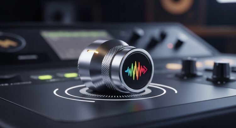 12 “One-Knob” Moves That Instantly Change a Loop’s Mood 12 “One-Knob” Moves That Instantly Change a Loop’s Mood