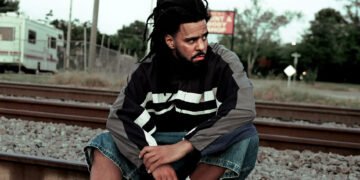 J. Cole’s ‘The Fall-Off’ Debuts At No. 1 On Billboard 200 With Huge First-Week Sales