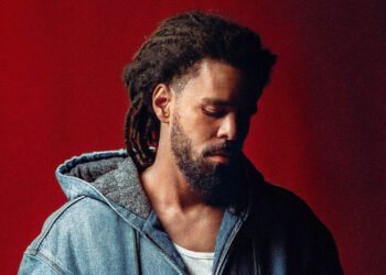 J. Cole Explains ‘The Fall-Off’ Artwork, Confirms It Will Be A Double Album