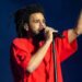 J. Cole Reveals ‘The Fall-Off’ Tracklist, Explains The Album’s Concept