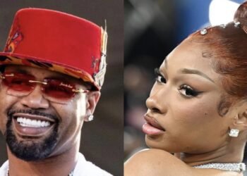 Megan Thee Stallion Jumps On The Remix Of Juvenile’s ‘B.B.B.’ — Listen