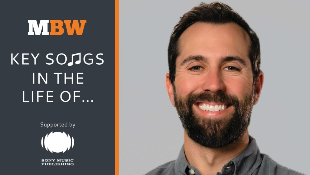 Key Songs In The Life Of… Charlie Hellman