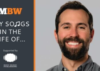 Key Songs In The Life Of… Charlie Hellman