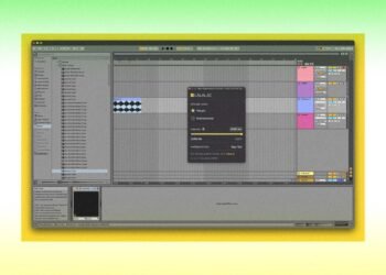 LALAL.AI launches its first stem-splitting VST plugin