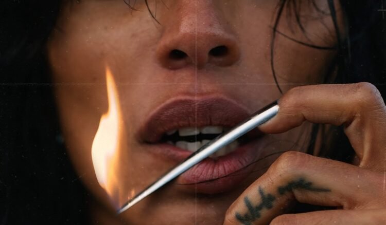 SOUND FIST: LOREEN – WILDFIRE