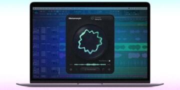 Antares’ first major update for its AI-powered Metamorph plugin is here
