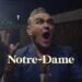SOUND FIST: MORRISSEY - NOTRE-DAME SOUND FIST: MORRISSEY – NOTRE-DAME