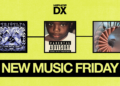 New Music Friday: Baby Keem, Larry June, Curren$y & The Alchemist, Denzel Curry & More