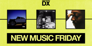 New Music Friday: Nipsey Hussle, Brent Faiyaz, Larry June & Curren$y, Mike WiLL Made-It & More