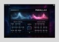 Get the Moonwave FX Parallax multi-FX plugin for FREE at Audio Plugin Deals