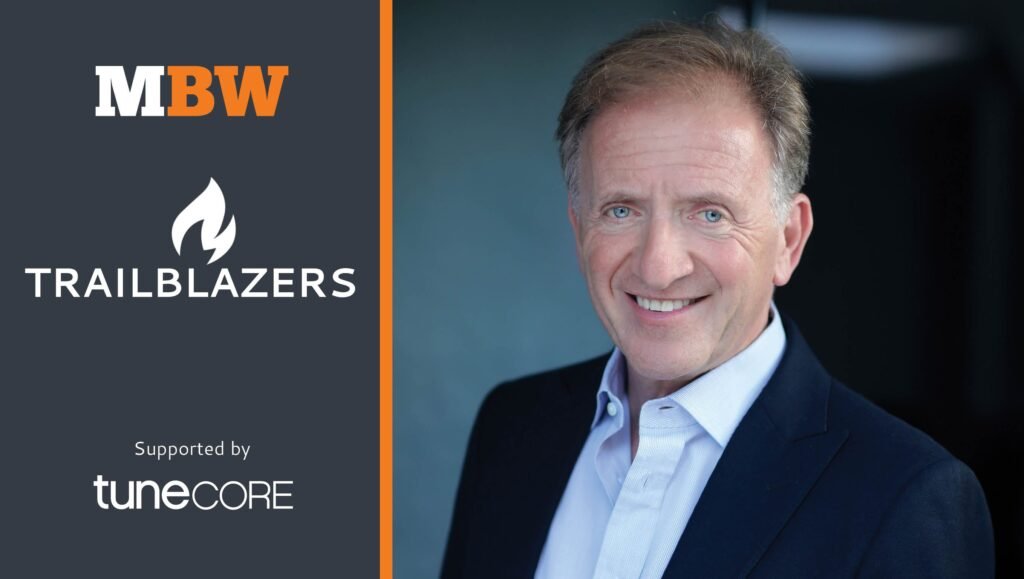 How Cutting Edge built a $1bn+ portfolio of Hollywood music rights