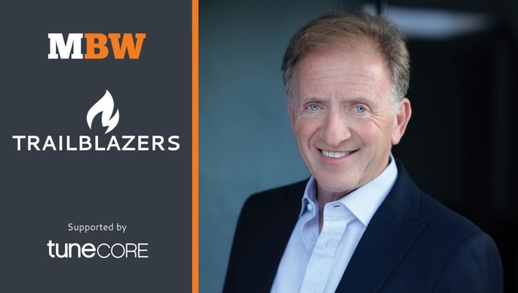 How Cutting Edge built a $1bn+ portfolio of Hollywood music rights