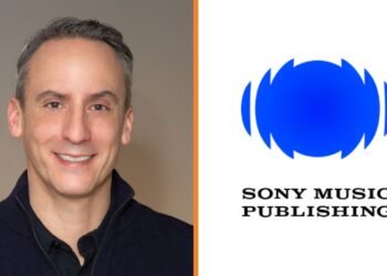 Greg Prata promoted to Chief Financial Officer at Sony Music Publishing, as Tom Kelly retires after 35-year career