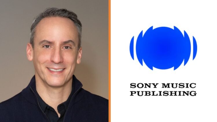 Greg Prata promoted to Chief Financial Officer at Sony Music Publishing, as Tom Kelly retires after 35-year career