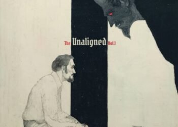 DJ Sam Seed Bridges “The Unaligned” (EP Review)