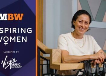 Abbey Road Studios boss Sally Davies talks heritage, innovation and AI’s role in creativity