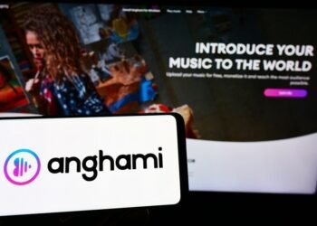 Anghami appoints Meshal Abdullah Mohammad Ali as Chairman in board reshuffle