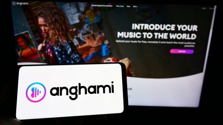 Anghami appoints Meshal Abdullah Mohammad Ali as Chairman in board reshuffle
