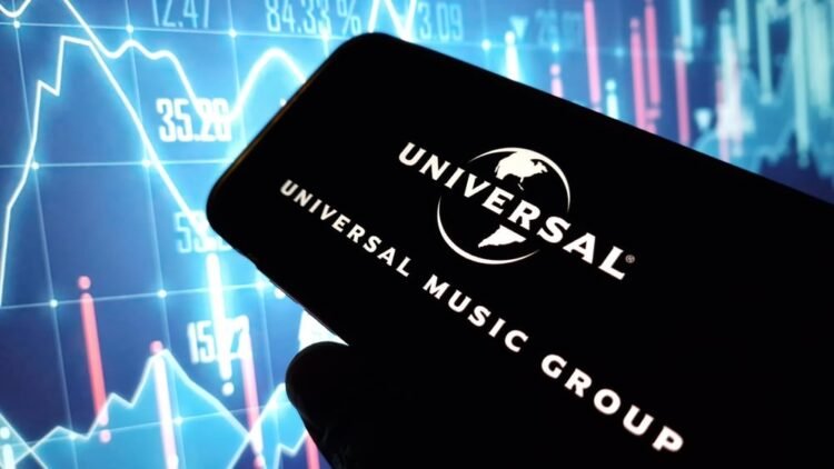 Universal Music’s Downtown acquisition cleared by EU competition regulator