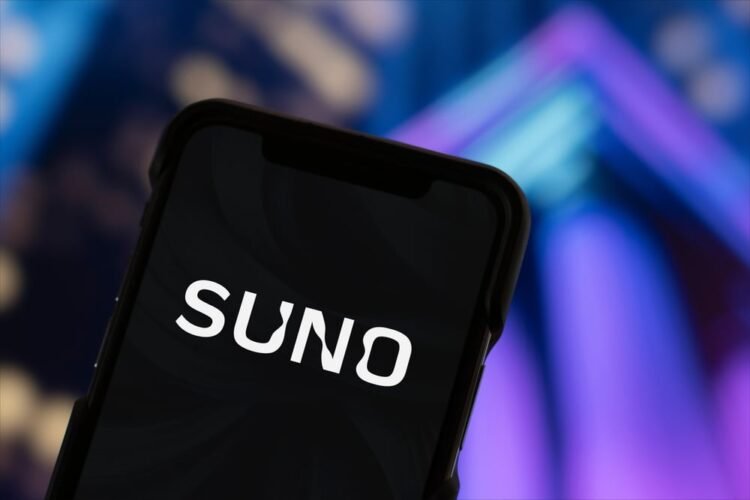 Suno: We’ve hit 2M paid subscribers and $300M annual revenue