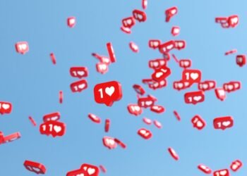 Pressured to go viral? Report finds it rarely leads to long-term financial gain