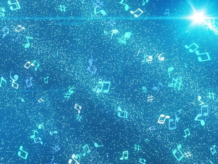 “Like an electrical gong bath”