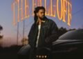 J. Cole Announces Global Arena ‘The Fall-Off Tour’
