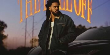 J. Cole Announces Global Arena ‘The Fall-Off Tour’