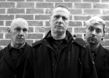 Mark of Cain Singer Comes Out as Trans