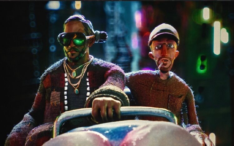 Mac Miller Shines On New Posthumous Thundercat Collab “She Knows Too Much”: Listen Mac Miller Shines On New Posthumous Thundercat Collab “She Knows Too Much”: Listen