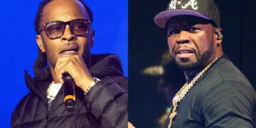 T.I. Escalates 50 Cent Beef With Brutal New Diss Song “The Right One”: Listen