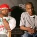 T.I. Previews A 50 Cent Diss Track; Listen To The Snippet