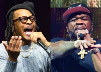 T.I. Takes More Shots At 50 Cent On “What Bully,” Gets Fiery Response