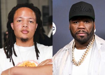 T.I.’s Son Domani Takes 50 Cent To Task On OutKast-Sampling “Ms. Jackson”: Listen