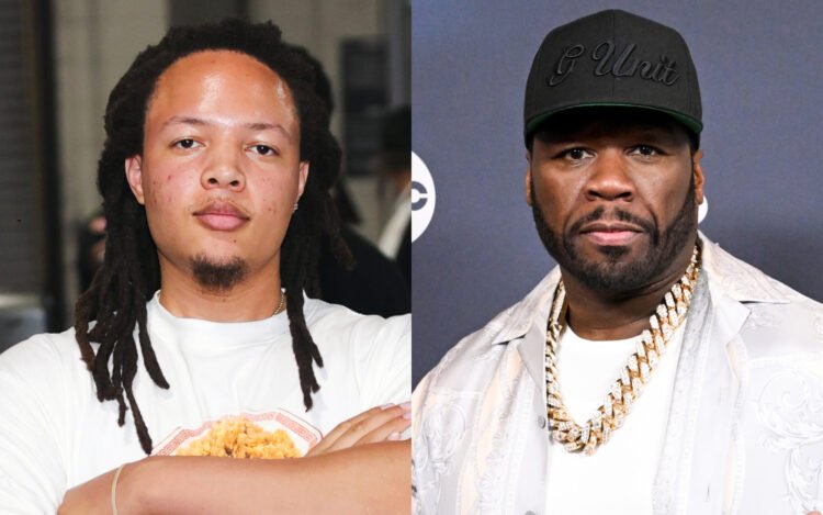 T.I.’s Son Domani Takes 50 Cent To Task On OutKast-Sampling “Ms. Jackson”: Listen
