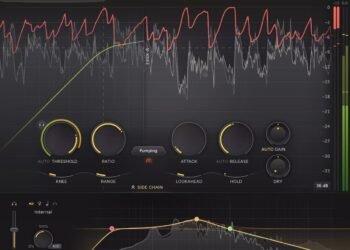 Tech Review – FabFilter Pro-C 3