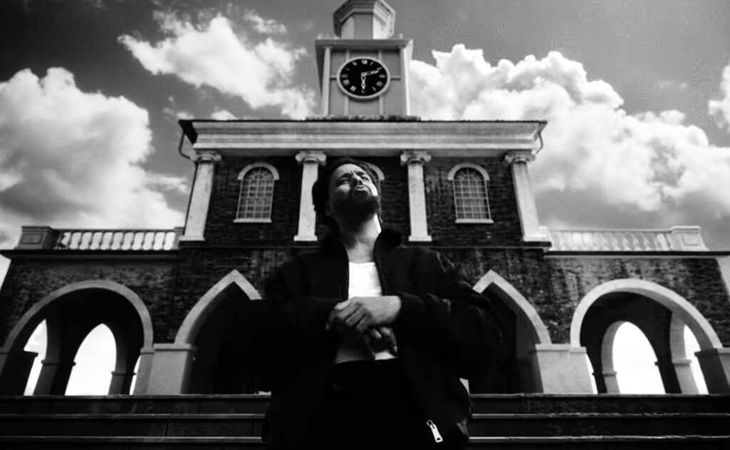 J. Cole Releases Music Video For ‘Two Six’ — Watch