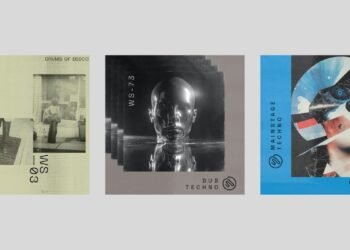 Wavetick Sounds offers 20 FREE sound credits to new members