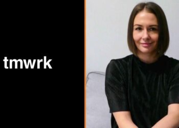 Renee Brodeur promoted to General Manager of artist management firm TMWRK