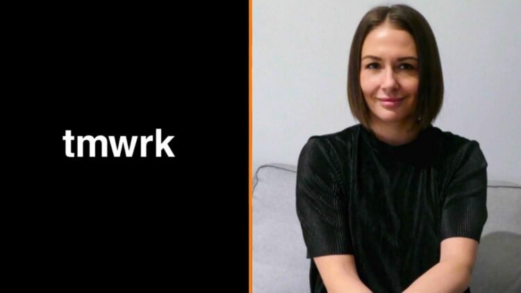 Renee Brodeur promoted to General Manager of artist management firm TMWRK Renee Brodeur promoted to General Manager of artist management firm TMWRK