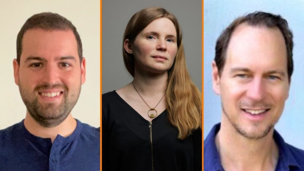 beatBread makes run of new appointments, including ex-Spotify and CD Baby execs