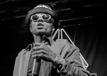 Swae Lee Reflects On Past Criticism Of Former VP Kamala Harris