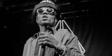 Swae Lee Reflects On Past Criticism Of Former VP Kamala Harris