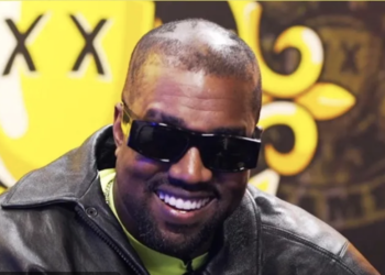 Kanye West Sets One-Night Los Angeles Show For ‘Bully’ Rollout