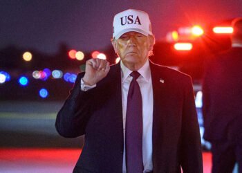 Donald Trump & His Administration Are Getting Cooked Over “Operation Epic Fury”