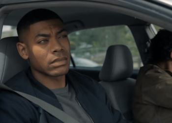 It’s Training Day For John Stewart In First Trailer For DC Studios’ ‘Lanterns’