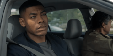 It’s Training Day For John Stewart In First Trailer For DC Studios’ ‘Lanterns’