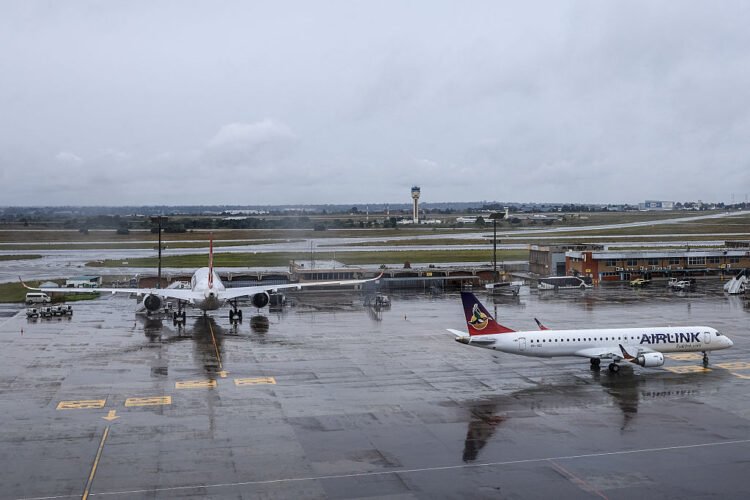 White South Africans Returning Home Despite Trump’s Violence Claims