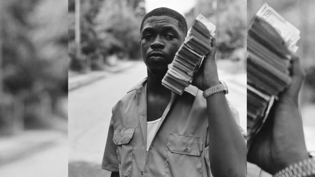 South Carolina Rapper Trap Dickey Signs With Top Dawg Entertainment