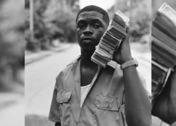 South Carolina Rapper Trap Dickey Signs With Top Dawg Entertainment